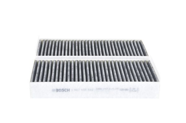 BOSCH 1987435582 POLEN FILTRESI TAKIMI BMW F40 F44 F45 F46 F48 F39 . MINI F54 F55 F56 F57 F60 KARBONLU