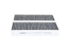 BOSCH 1987435582 POLEN FILTRESI TAKIMI BMW F40 F44 F45 F46 F48 F39 . MINI F54 F55 F56 F57 F60 KARBONLU