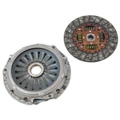 EXEDY SZS2080 DEBRIYAJ SETI BASKI DİSK RULMANSIZ SUZUKI SX4 S-CROSS 1.6L AKK416 BENZİNLİ 10-12