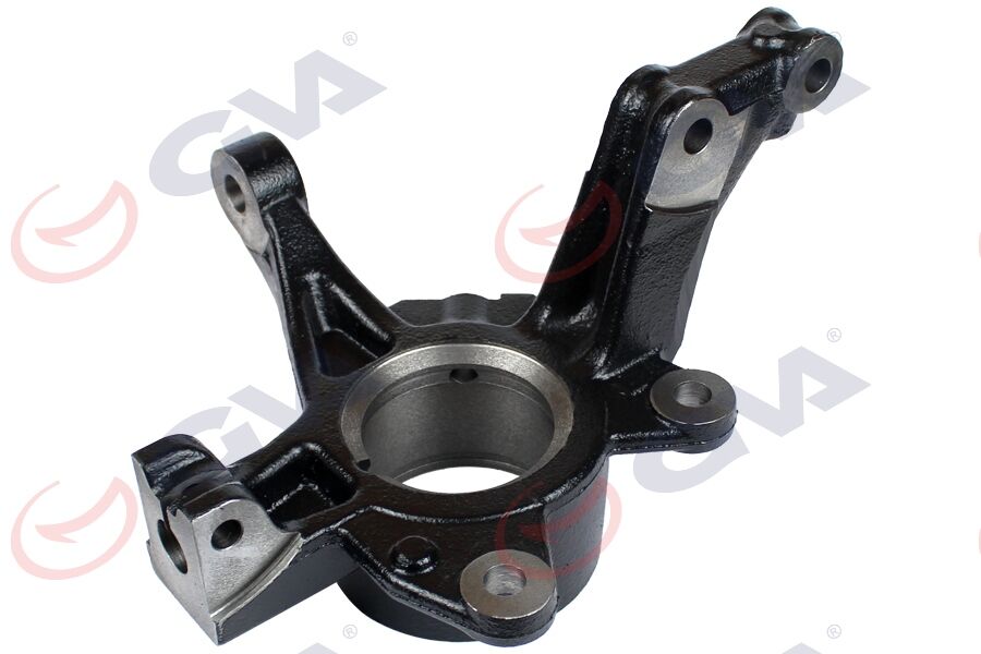 GVA 4514005 SOL ÖN AKS TAŞIYICI RENAULT CLIO IV 12> 72MM