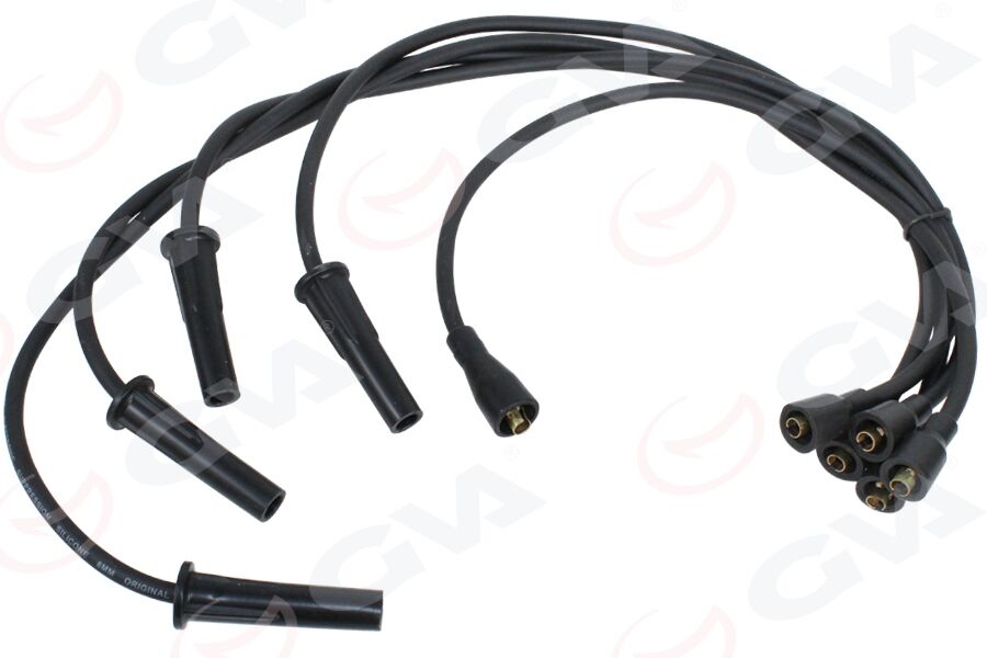 GVA 50B39000 BUJİ BOBİN KABLOSU TAUNUS 1.6-2.0 82-90 -SIERRA 1.6-2.0 82-90
