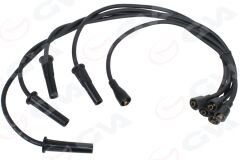GVA 50B39000 BUJİ BOBİN KABLOSU TAUNUS 1.6-2.0 82-90 -SIERRA 1.6-2.0 82-90