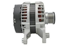 HELLA 8EL015630831 ALTERNATOR 14V 175A MERCEDES W204 W205 W212 W213 C253 R172 W447