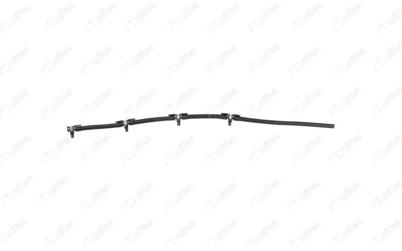 NIFEA 33348 YAKIT GERI DONUS HORTUMU MERCEDES VITO OM651 W447