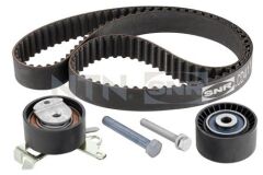 SNR KD45940 EKSANTRİK GERGİ KİTİ 153x254 P206-307-406-407-807-C4-C5-C8-JUMPY-XSARA 1.8 16V-2.0 16V K015528XS