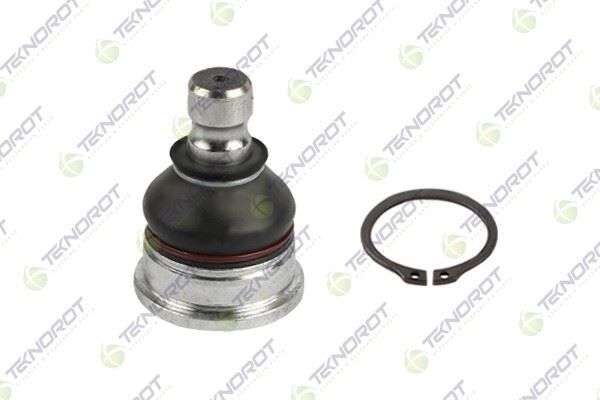 TEKNOROT SZ-435 ROTİL ALT SAĞ-SOL SUZUKI SWIFT 1.3L 1.5L M13A M15A RS413 RS415 MACAR 4X2 4X4 05->