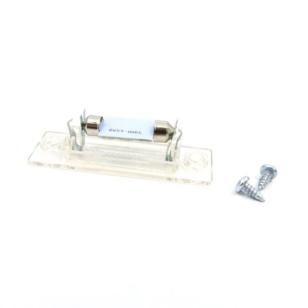 YTT 13277 PLAKA LAMBASI CADDY