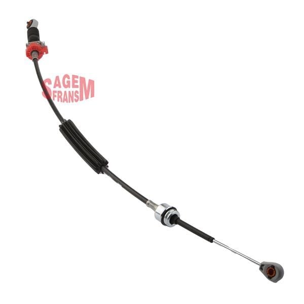 VİTES KUMANDA TELİ CLIO III SOL