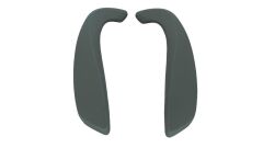 KAPI İÇ KOLÇAK KAPAK TAKIM R-L BEJ FLUENCE-MEGANE 3