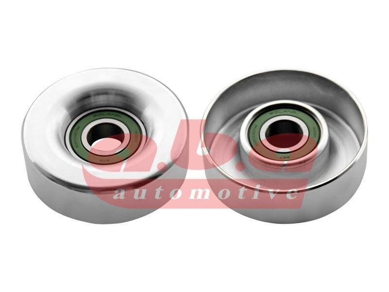 ABA 25337440 ALTERNATÖR GERGİ RULMANI HONDA CIVIC VIII 1.4 05 > JAZZ 1.2-1.3 02-08