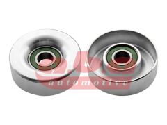 ABA 25337440 ALTERNATÖR GERGİ RULMANI HONDA CIVIC VIII 1.4 05 > JAZZ 1.2-1.3 02-08