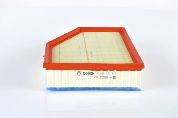 BOSCH F026400615 HAVA FILTRESI BMW G30 G32 G11 G14 G01 G02 G05 G06 G07