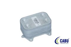CABU 551009 YAĞ SOĞUTUCUSU VW-AUDI-SKODA-SEAT 1.6 - 2.0 TDI