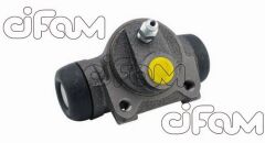 CIFAM 101642 FREN SİLİNDİRİ SCUDO-JUMPY-EXPERT 99-02 TRANSİT T12 20.6 mm