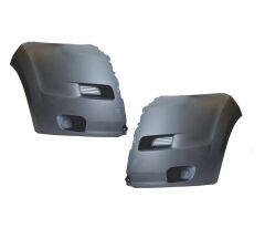 CM 12214 TAMPON SAĞ FIAT DUCATO 250 100 Multijet 2.2 D 06-11