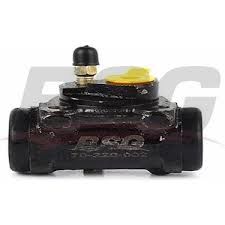 BSG BSG 70-220-002 ZX  / XS / 206/306 FREN SILINDIRI ARKA SAG