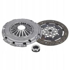 EXEDY MBK2132 DEBRİYAJ SETİ BASKI DİSK BİLYA MITSUBISHI COLT 1.5L DI-D Z39A DİZEL 04-12 OTOMATİK ÇATALLI RULMANLI SET