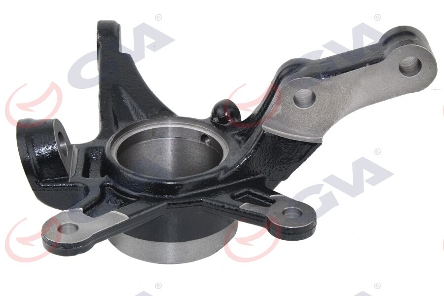 GVA 4592115 AKS TAŞIYICI ÖN SOL HONDA CIVIC 1.6L R16A2 FD6 VTEC SEDAN 06-11 / 1.8L R18A2 FD7 SEDAN 06-11 / 1.3L HYBRID LDA2 FD3 06-> ABS Lİ