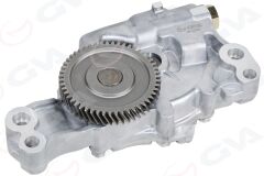 GVA 5799904 YAĞ POMPASI MAZDA B2500 2.5L WL 97-05