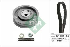 INA 530016210 TRİGER SETİ GOLF III 91-97 -POLO CLAS. 95-01 -IBIZA 96-99 1.6 530 0162 10 AFT
