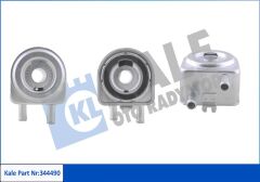 KALE 344490 YAĞ SOĞUTUCUSU P206-P306-P307-P406-P407-P607-P806-P807-EXPERT-PARTNER-BERLINGO-BOXER-JUMPER-JUMPY-C4 -C5-C8-EVASION-XSARA-XANTIA-GRAND VITARA-DUCATO 2.0/2.2 HDI DW10-DW12