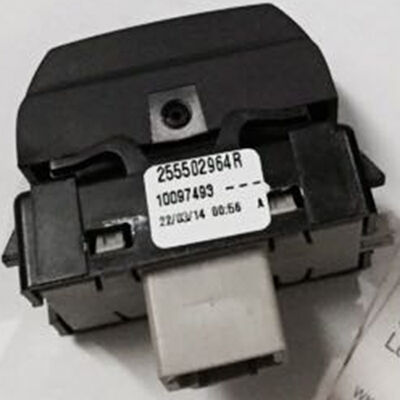 OE-ORIJINAL 255502964R HIZ KONTROL KUMANDA DÜĞMESİ MGN III-FLUENCE-CAPTUR-LATITUDE-LGN