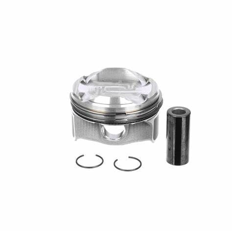 OE-OPEL 1610815680 CROSSLAND X GRANDLAND X PISTON+SEGMAN TAKIM RP 1654514180