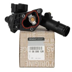 MAIS 110609813R TERMOSTAT CLIO IV CAPTUR KANGOO II 1.5DCI 90BG