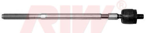 RIW RN3867 ROT MİLİ İnce Diş CLIO SYMBOL-KNG-SCENIC 97 >
