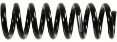 SACHS 994746 HELEZON YAY ARKA RENK KODU: 1 X KIRMIZI / 1 X YESIL MERCEDES E-CLASS W212 S212