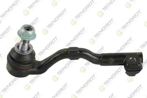 TEKNOROT B-752 ROT BASI SOL BMW F15 F16