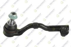 TEKNOROT B-752 ROT BASI SOL BMW F15 F16