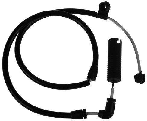 TRW GIC204 BALATA FISI ON BMW X3 E83