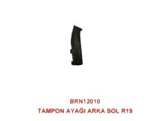 BARAN 010 TAMPON AYAĞI ARKA SOL R19
