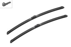 BOSCH 3397009053 SILECEK SUPURGESI TAKIMI 600mm / 600mm MERCEDES C-CLASS W204 S204