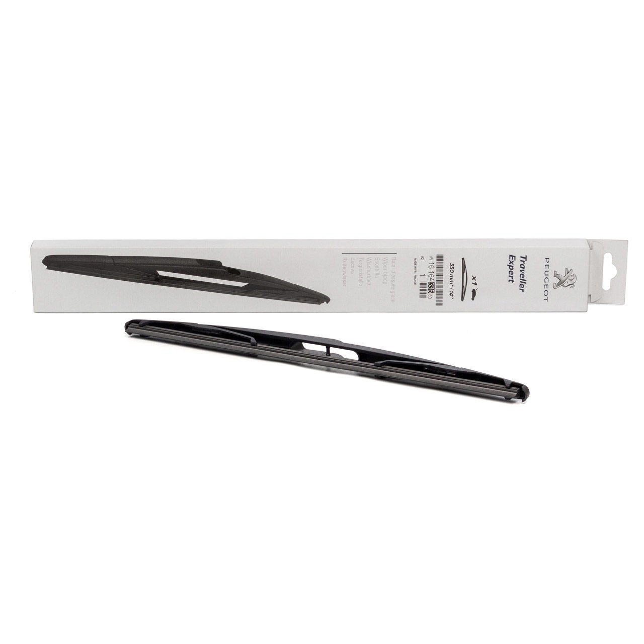 OE-OPEL 1616433680 SILECEK SÜPÜRGESI ARKA 350 mm