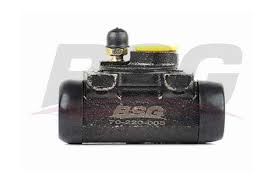 BSG BSG 70-220-003 SX-106 FREN SILINDIRI ARKA