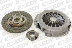 EXEDY TYK2167 DEBRİYAJ SETİ BASKI DİSK BİLYA TOYOTA RAV4 2.0L 1AZ-FE ACA21 00-03