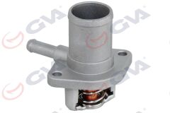 GVA 5114217 TERMOSTAT 89C TWINGO 1.2 D7F-CLIO I-II-KNG 1.2 05/96-