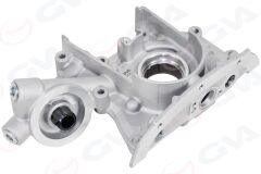 GVA 5714115 YAĞ POMPASI RENAULT CLIO II 98> CLIO III 05> CLIO IV 12> SYMBOL III 14> MODUS 05> KANGOO 01> DACIA LOGAN 06> LOGAN II 12> SANDERO II 12> SANDERO 08> 1.2 16V D4F