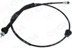 GVA 9116808 KILOMETRE TELI MERCEDES 190 W201 85>93 MANUEL SANZIMAN. 5 VITES