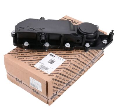 IVECO 504132147 MOTOR UST HAVALANDIRMA KAPAĞI FIAT DUCATO 06> IVECO DAILY 06> KARSAN JEST 06> 2.3 E6 F1A