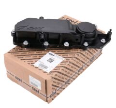 IVECO 504132147 MOTOR UST HAVALANDIRMA KAPAĞI FIAT DUCATO 06> IVECO DAILY 06> KARSAN JEST 06> 2.3 E6 F1A