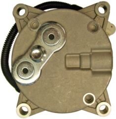 MAHLE ACP1093000P KLİMA KOMPRESÖRÜ PEUGEOT P406 96>04 CITROEN XANTİA D/DT 95>03 C5 01>04