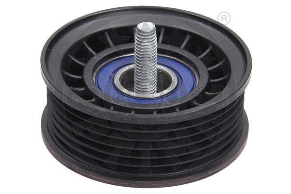 OPTIMAL 0-N2368 KAYIS GERGI RULMANI MERCEDES W204 W205 C218 W212 C207 W221 W222
