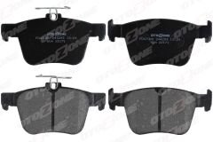 OTOZONE FDA7000 ARKA BALATA VW GOLF VII 2014 > TOURAN T-ROC 2018 > AUDI A3 2014 >2020 Q2 2016 > TT 2018 > SEAT ATECA 2016 > LEON 2014-2020 SKODA SUPER B 2015 > KAROQ 2016 >