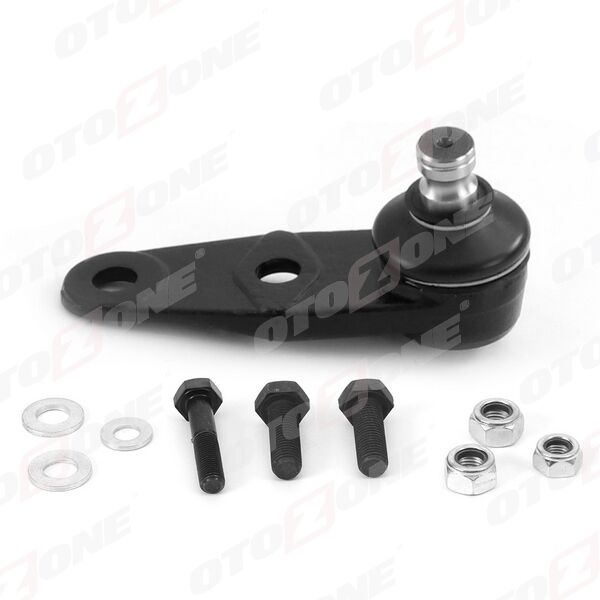 OTOZONE SRN-03004 ROTİL RENAULT CLIO 91>EXPRES 00>MEGANE I 96>TWINGO 96>SCENIC 99>R9-R11-R19-R21 12mm