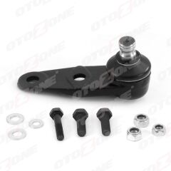 OTOZONE SRN-03004 ROTİL RENAULT CLIO 91>EXPRES 00>MEGANE I 96>TWINGO 96>SCENIC 99>R9-R11-R19-R21 12mm