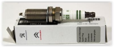 PSA 5960.F3 BUJİ SONATA VI-P307-P406-P407-P807-MEGANE I CABRİOLET-C3-C5-XSARA-JUMPY