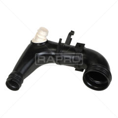 RAPRO 11424 TURBO GİRİŞ HORTUMU FIORINO 09> DOBLO 05>10 GRANDE PUNTO 05>13 PANDA 05>12 PUNTO EVO 09>12 CITRO N NEMO 10> PEUGEOT BIPPER 10> ALFA ROMEO MITO 12>15 1.3D MJT